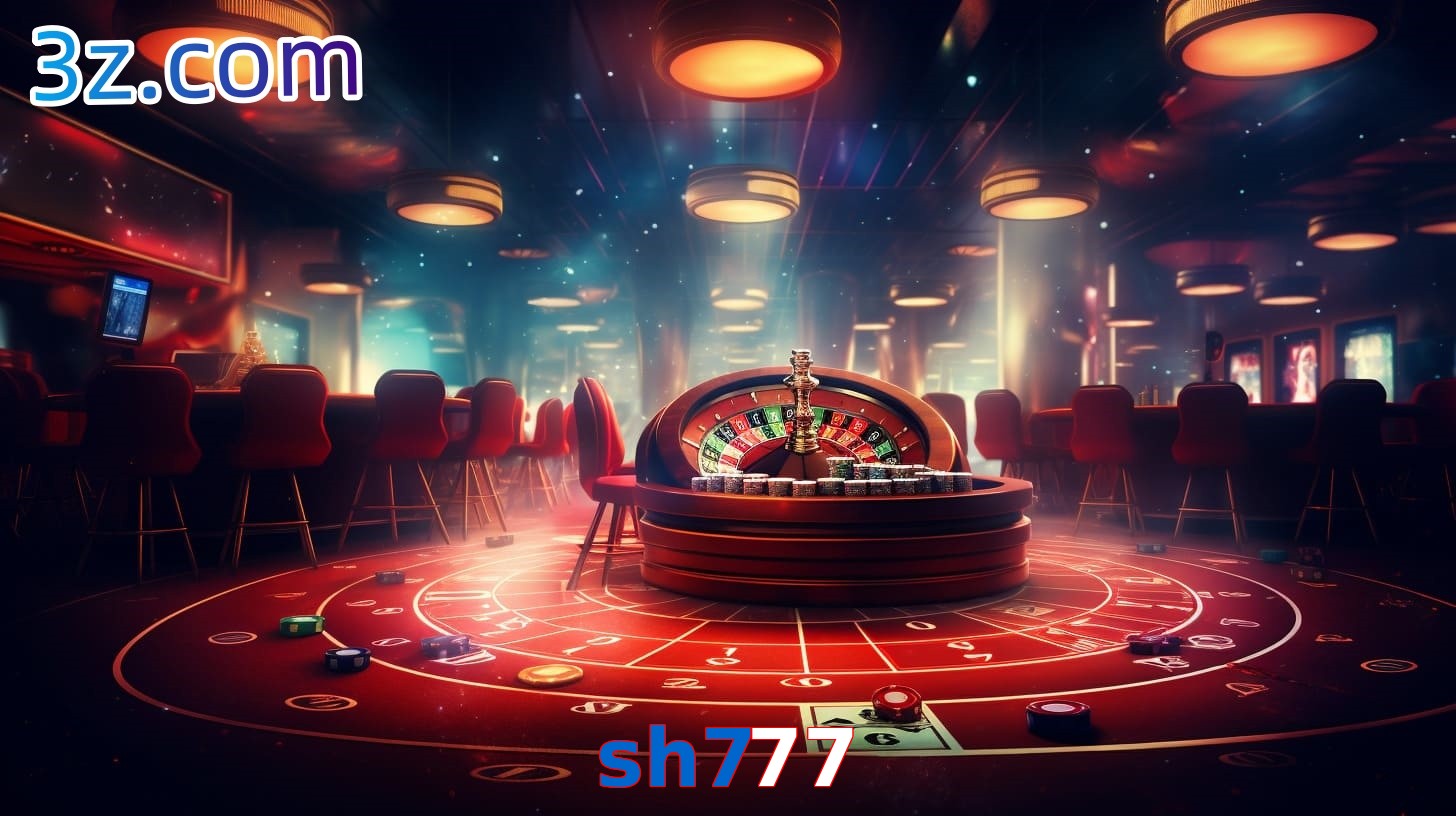 sh777